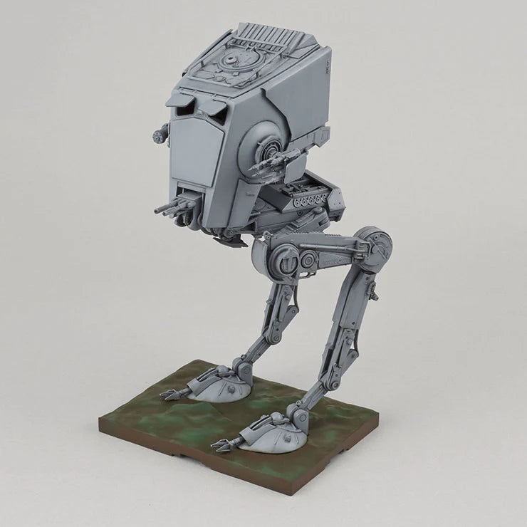 Bandai Star Wars 1/48 Imperial AT-ST Walker [4573102641052]