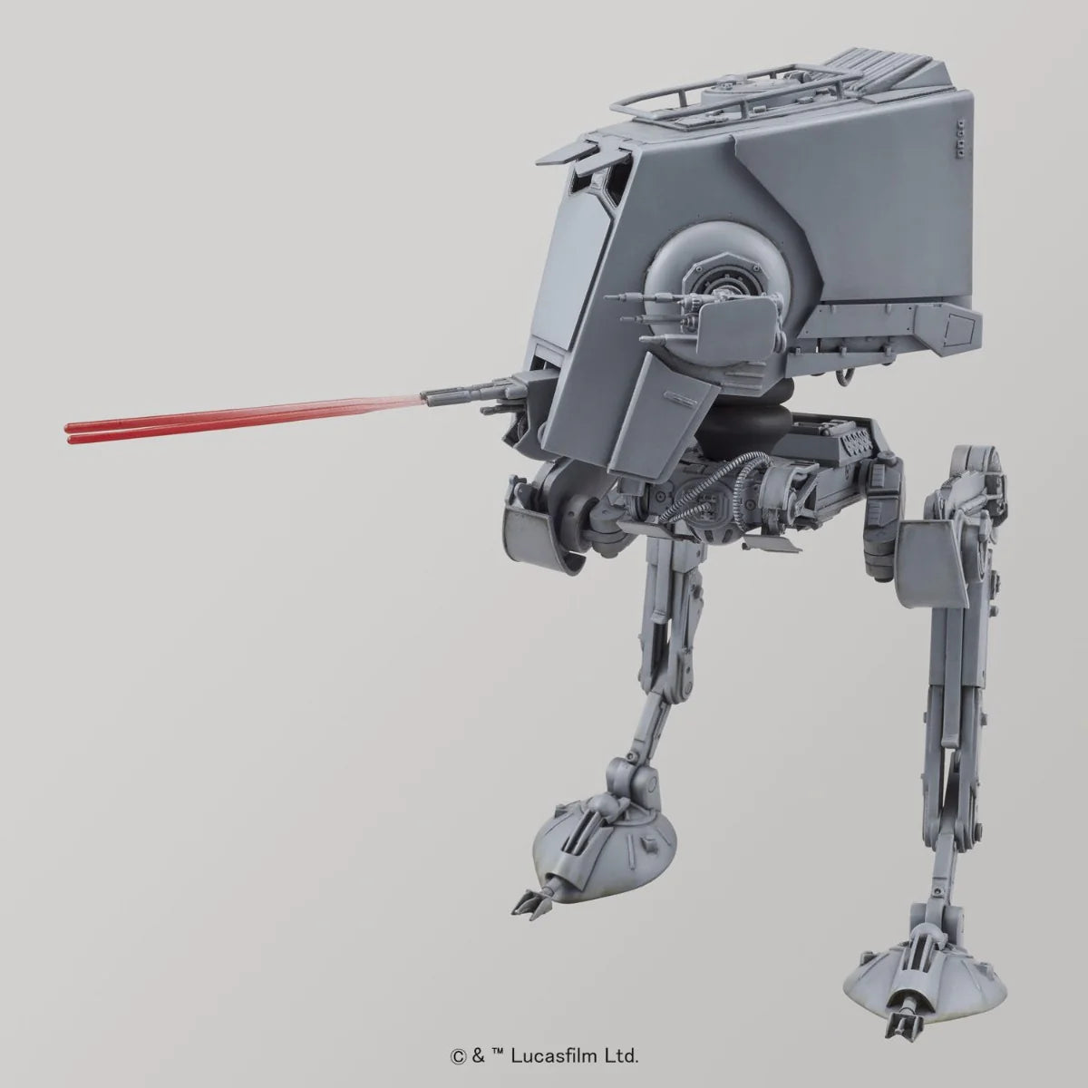 Bandai Star Wars 1/48 Imperial AT-ST Walker [4573102641052]