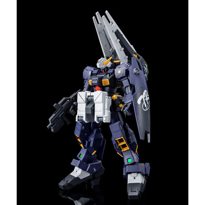 Premium Bandai MG 1/100 RX-121-2A Gundam TR-1 [Advanced Hazel] [4573102674807]