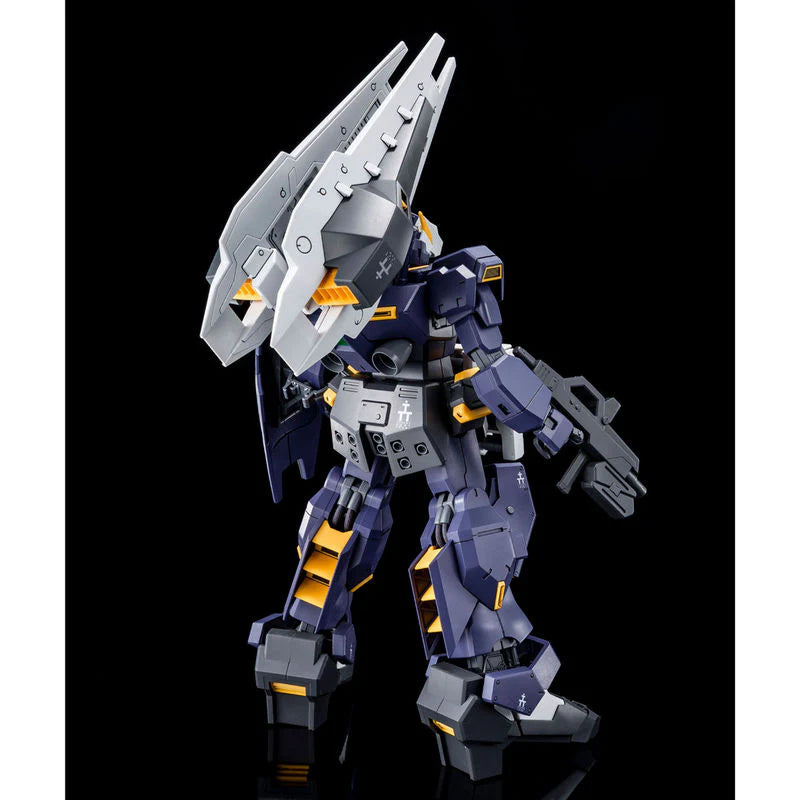Premium Bandai MG 1/100 RX-121-2A Gundam TR-1 [Advanced Hazel] [4573102674807]