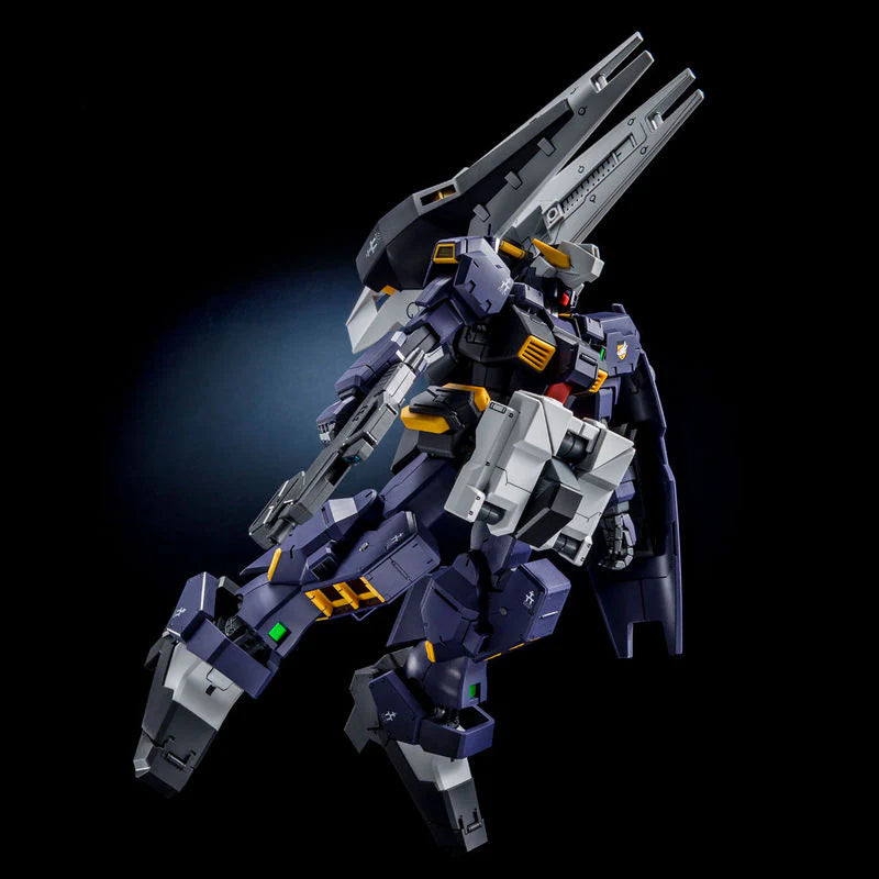 Premium Bandai MG 1/100 RX-121-2A Gundam TR-1 [Advanced Hazel] [4573102674807]