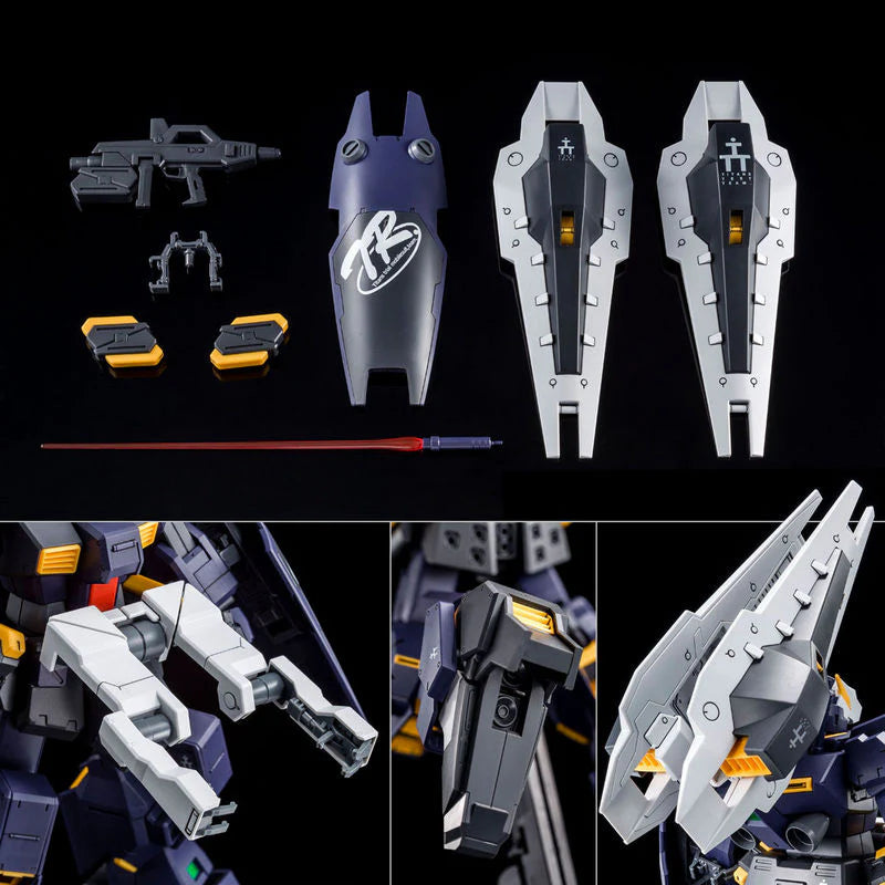 Premium Bandai MG 1/100 RX-121-2A Gundam TR-1 [Advanced Hazel] [4573102674807]