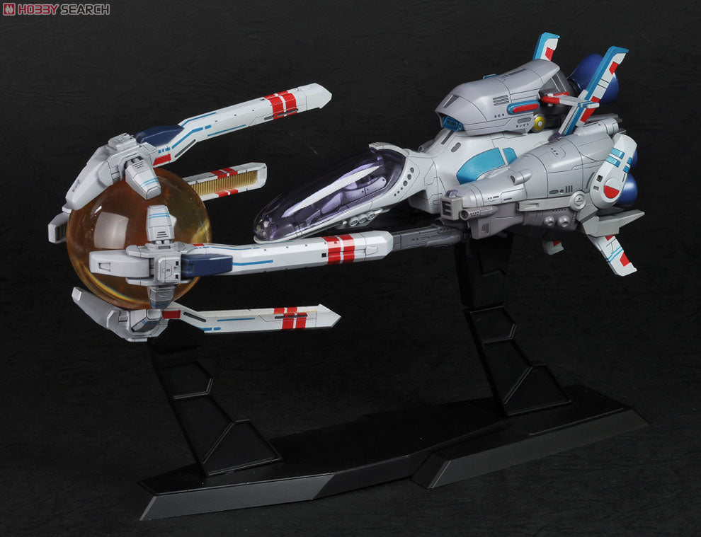 P.M. Office A R-Type 1/100 R Type Final R-09A [Arrow Head] [4582362382988]