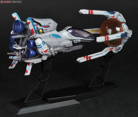 P.M. Office A R-Type 1/100 R Type Final R-09A [Arrow Head] [4582362382988]