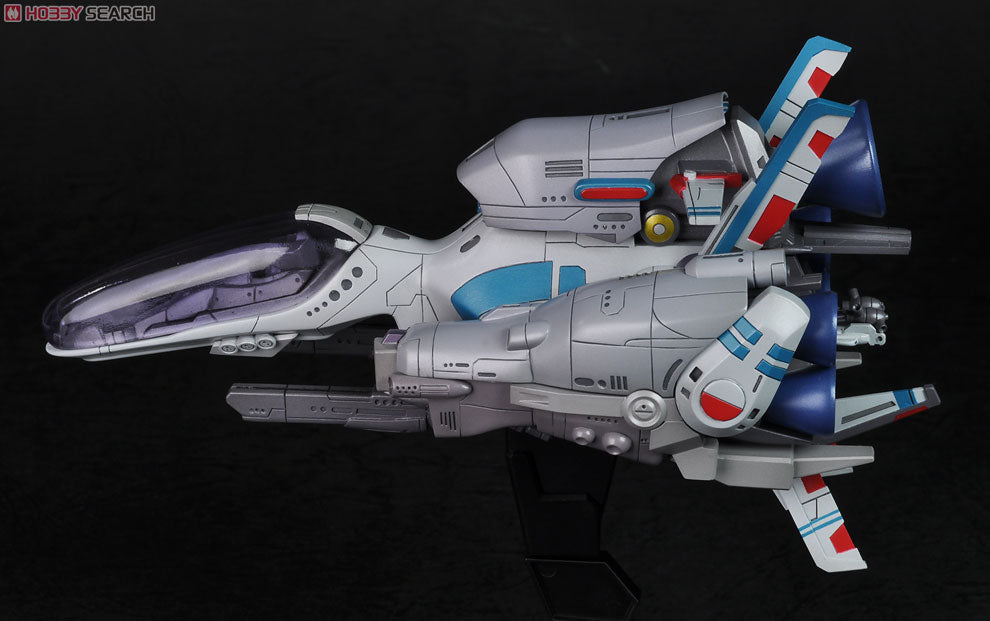 P.M. Office A R-Type 1/100 R Type Final R-09A [Arrow Head] [4582362382988]