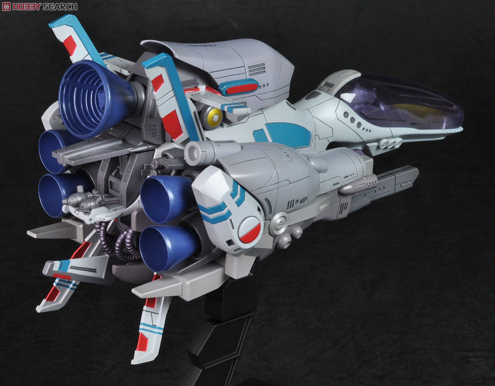 P.M. Office A R-Type 1/100 R Type Final R-09A [Arrow Head] [4582362382988]