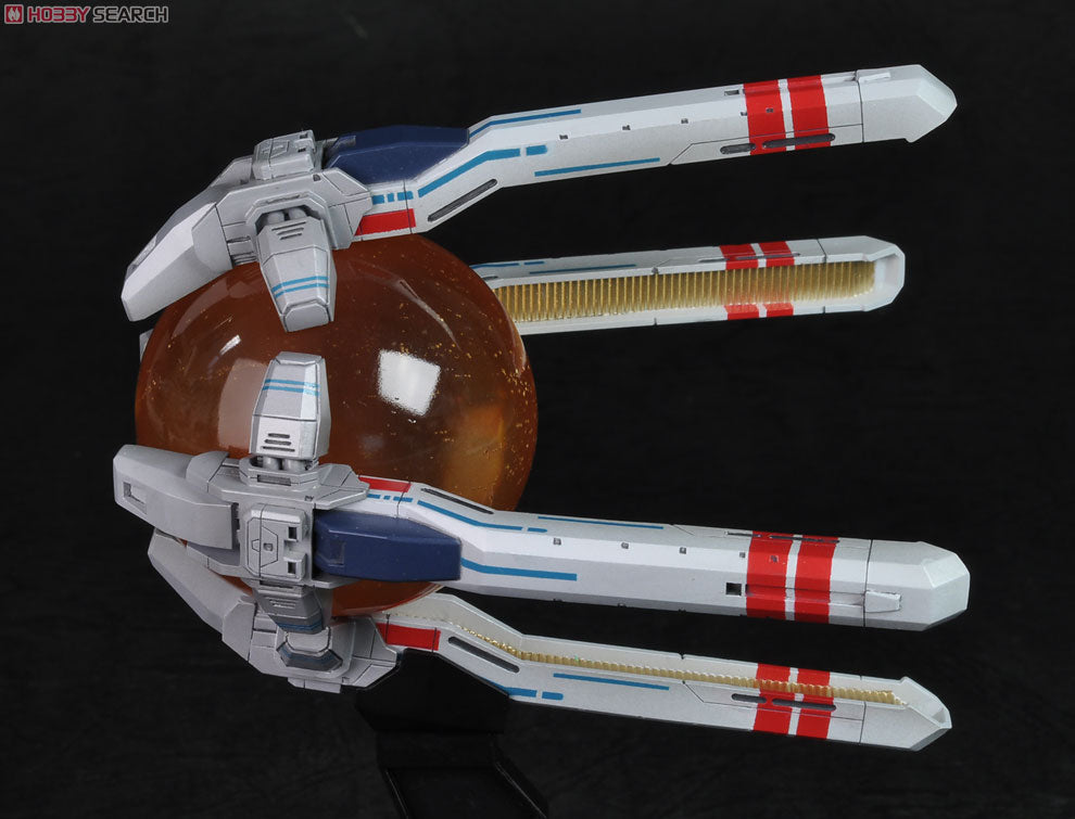 P.M. Office A R-Type 1/100 R Type Final R-09A [Arrow Head] [4582362382988]