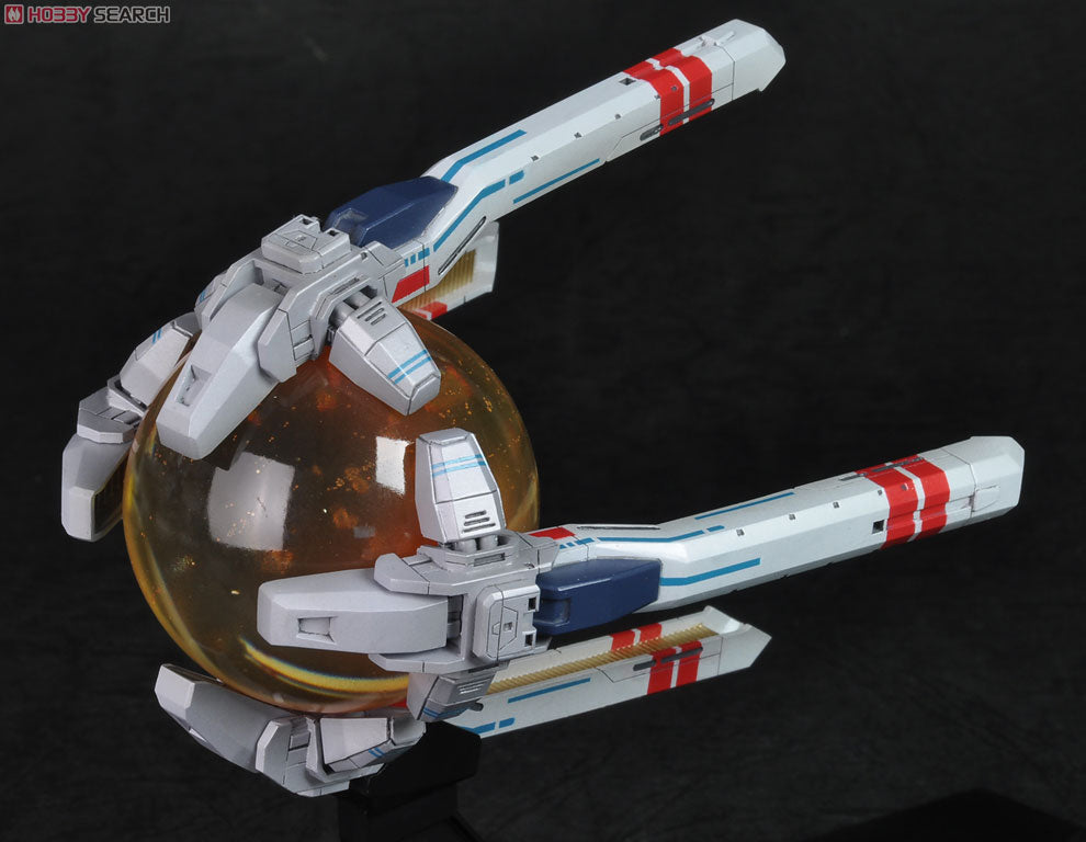 P.M. Office A R-Type 1/100 R Type Final R-09A [Arrow Head] [4582362382988]