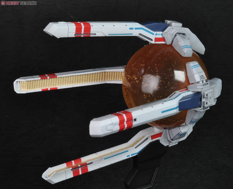 P.M. Office A R-Type 1/100 R Type Final R-09A [Arrow Head] [4582362382988]