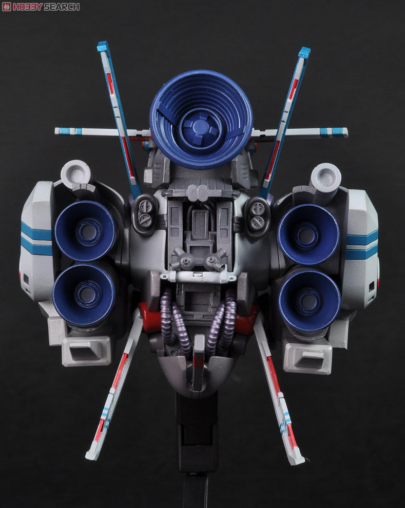 P.M. Office A R-Type 1/100 R Type Final R-09A [Arrow Head] [4582362382988]