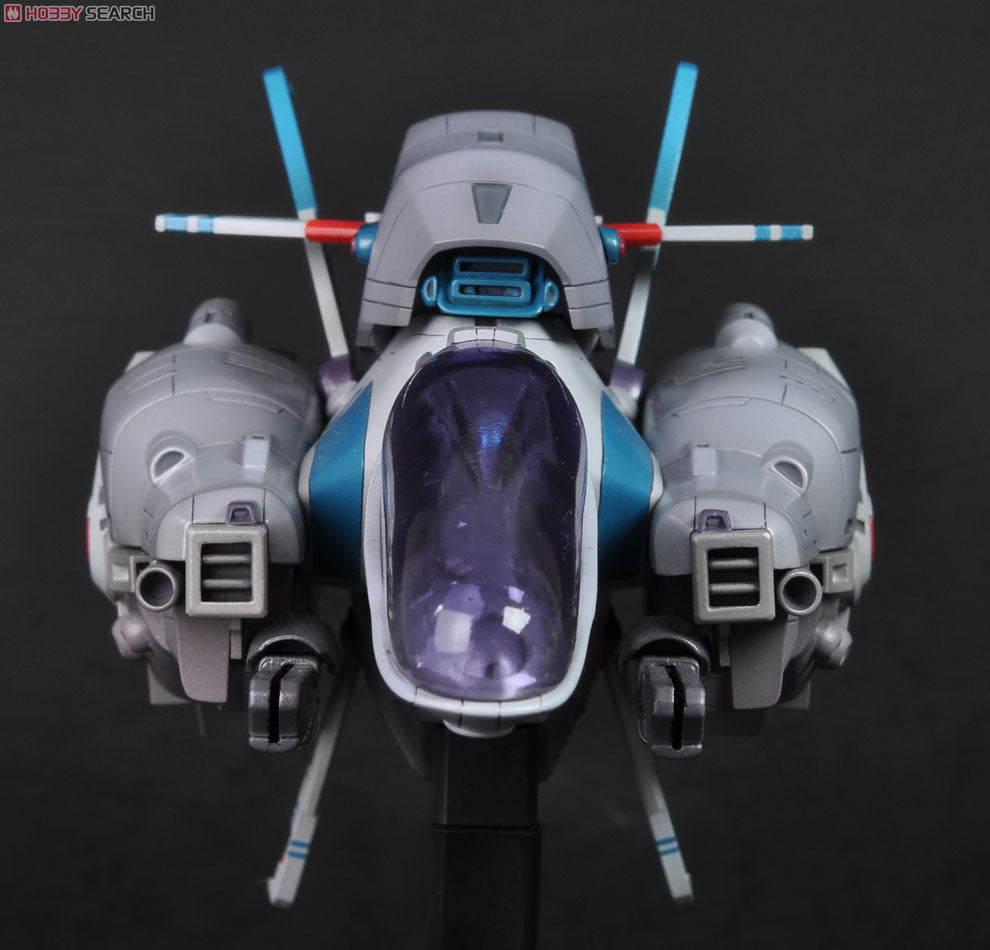P.M. Office A R-Type 1/100 R Type Final R-09A [Arrow Head] [4582362382988]