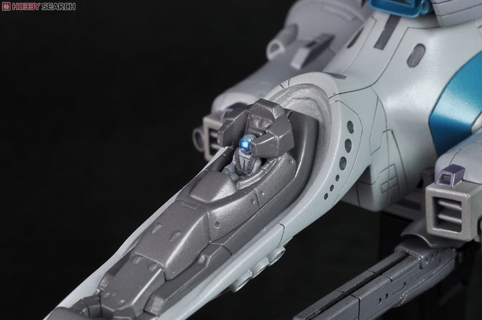 P.M. Office A R-Type 1/100 R Type Final R-09A [Arrow Head] [4582362382988]