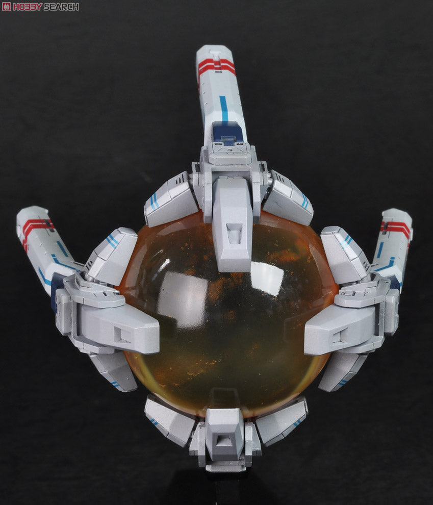 P.M. Office A R-Type 1/100 R Type Final R-09A [Arrow Head] [4582362382988]