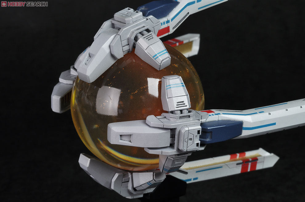 P.M. Office A R-Type 1/100 R Type Final R-09A [Arrow Head] [4582362382988]