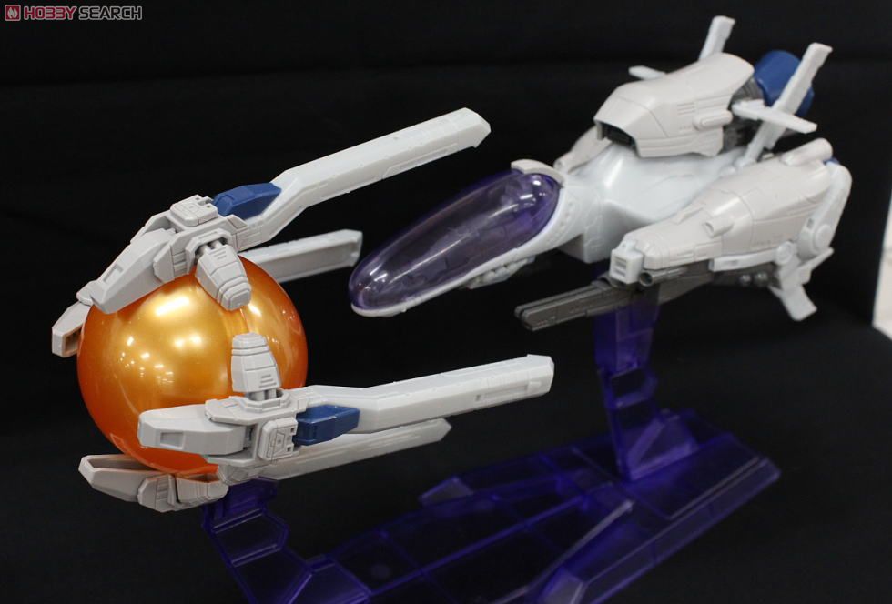 P.M. Office A R-Type 1/100 R Type Final R-09A [Arrow Head] [4582362382988]