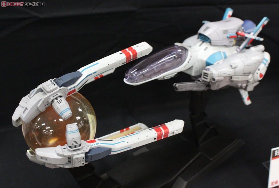 P.M. Office A R-Type 1/100 R Type Final R-09A [Arrow Head] [4582362382988]