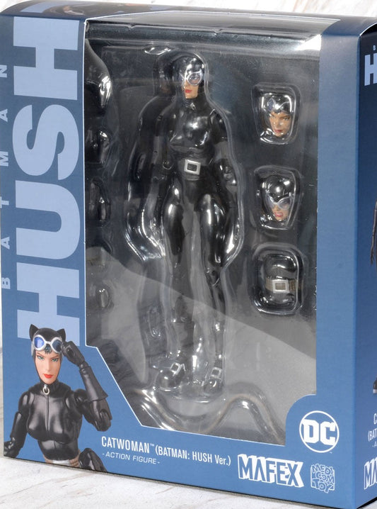 Medicom Mafex  Catwoman (Batman: Hush Ver.) [4530956471235]