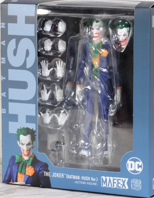 Medicom Mafex  The Joker (Batman: Hush Ver.) [4530956471426]