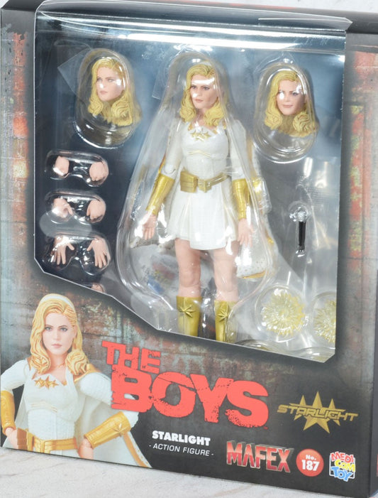 Medicom Mafex  The Boys Starlight [4530956471877]