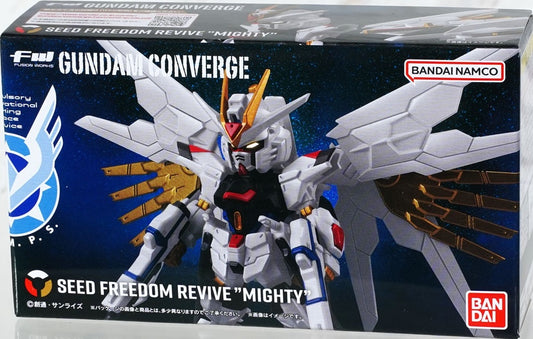 Bandai Gundam Converge  Seed Freedom Revive "Mighty" [4570117921209]