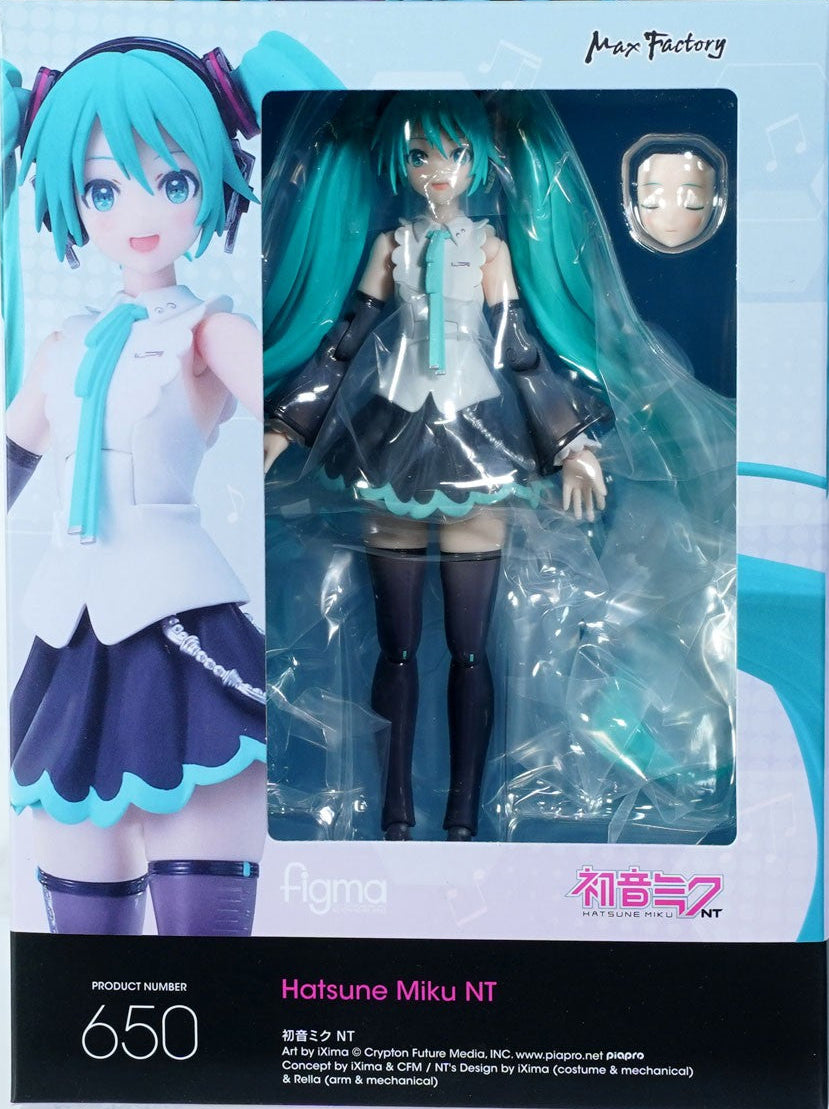 Max Factory Figma  Hatsune Mkiu NT [4545784069868]