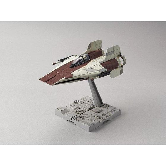 Bandai Star Wars 1/12 A-Wing Starfighter [4573102638274]