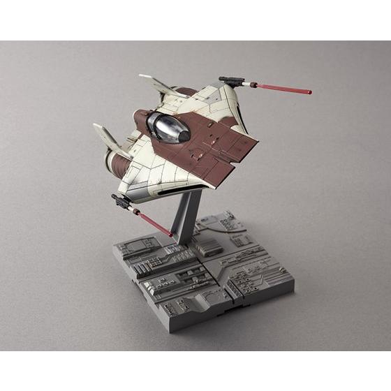 Bandai Star Wars 1/12 A-Wing Starfighter [4573102638274]