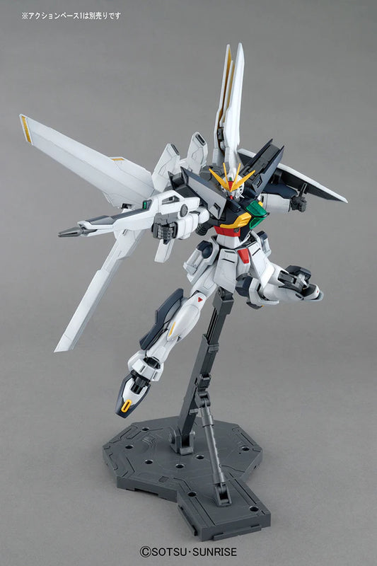 Bandai MG 1/100 Gundam Double X [4573102628466]