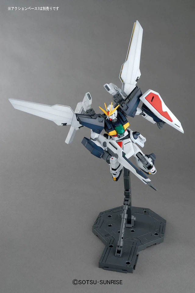 Bandai MG 1/100 Gundam Double X [4573102628466]