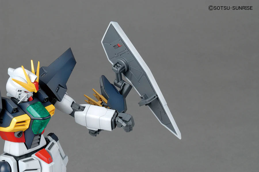 Bandai MG 1/100 Gundam Double X [4573102628466]