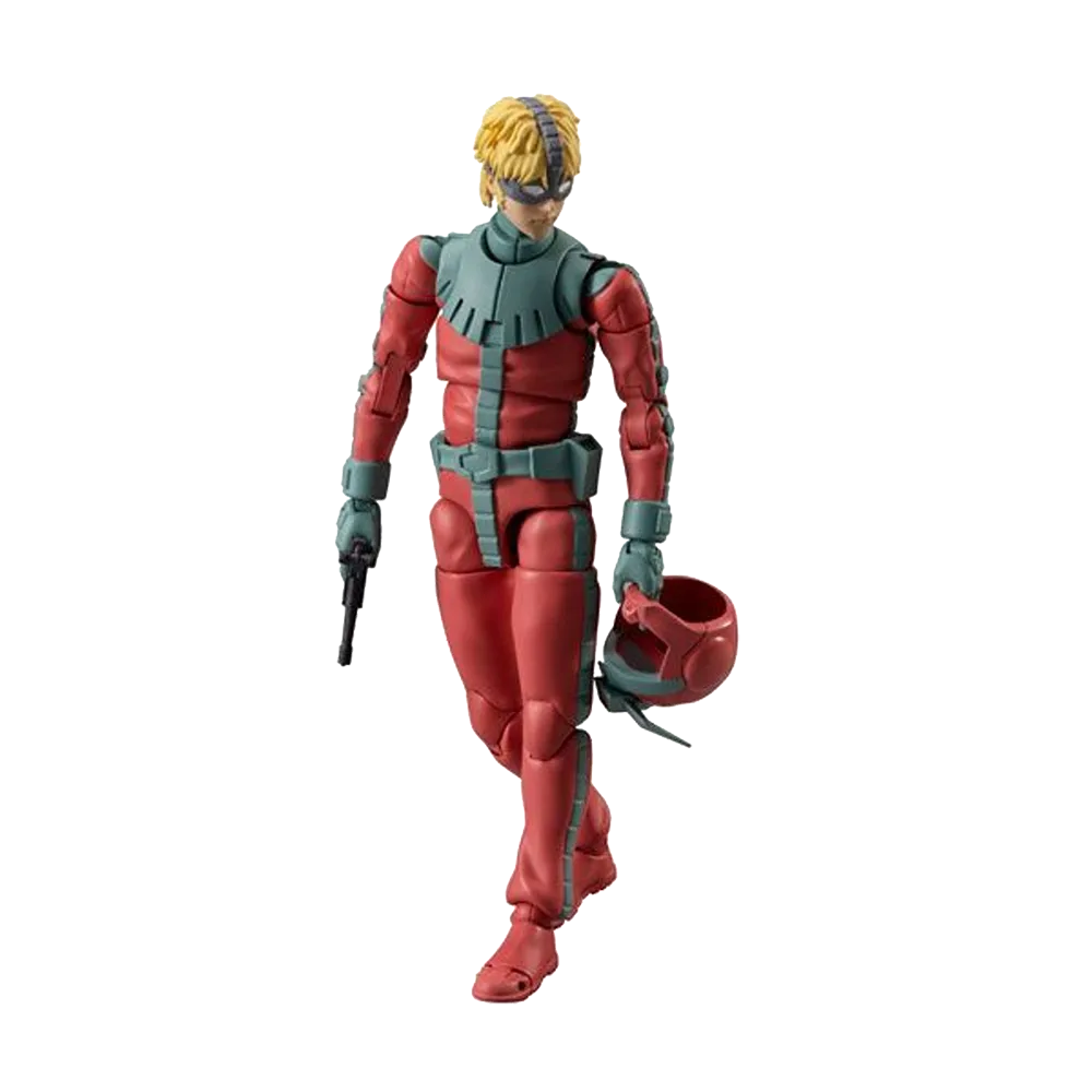 MegaHouse G.M.G. Collection  Char Aznable [4535123846502]