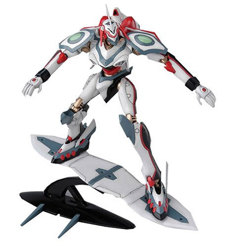 Bandai Eureka Seven  Nirvash Type Zero [4573102581778]
