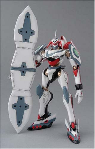 Bandai Eureka Seven  Nirvash Type Zero [4573102581778]