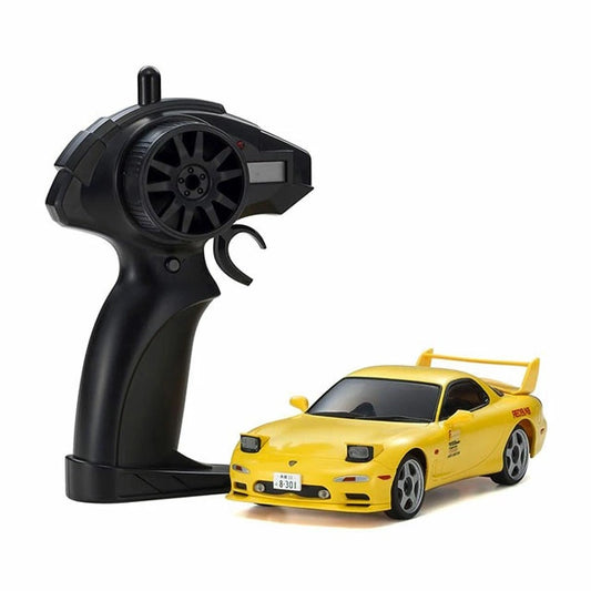 Kyosho First Mini-Z 1/28 Mazda RX-7 FD3S [4548565481866]