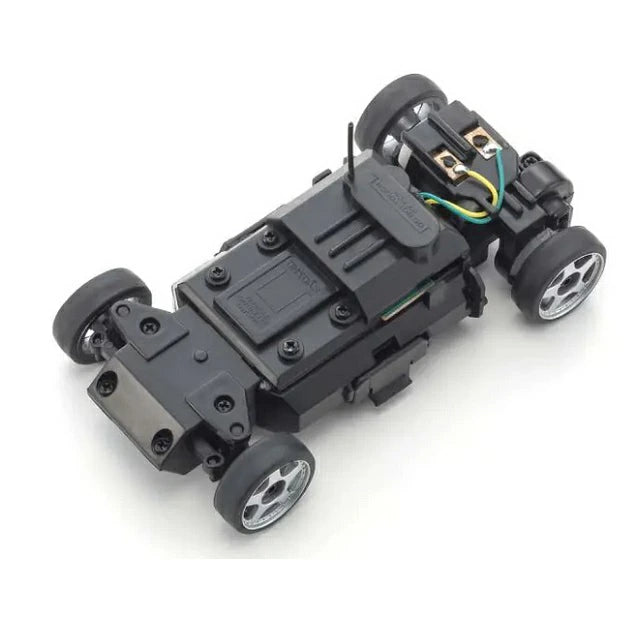 Kyosho First Mini-Z 1/28 Toyota Sprinter Trueno AE86 [4548565481842]