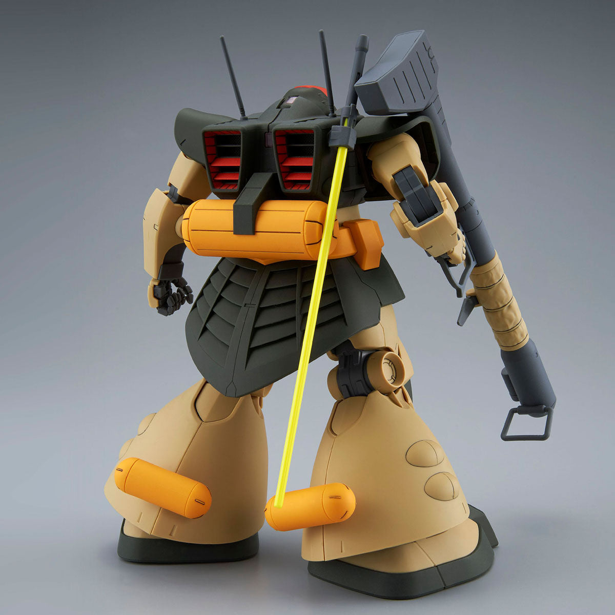 Premium Bandai MG 1/100 MS-09G DWADGE [4573102570093]