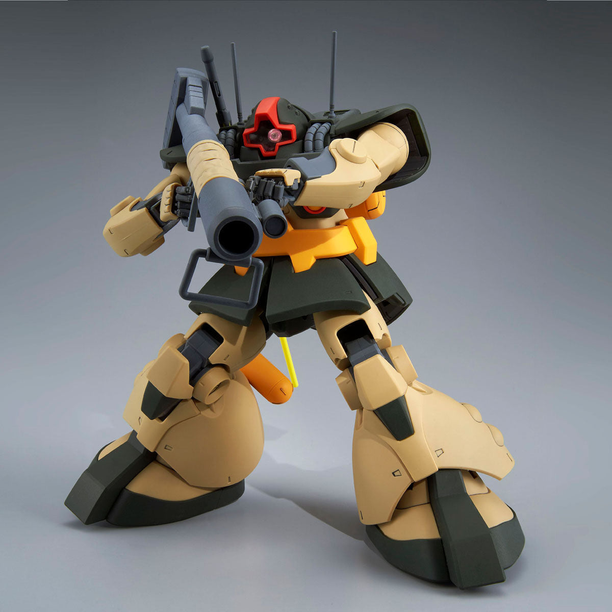 Premium Bandai MG 1/100 MS-09G DWADGE [4573102570093]