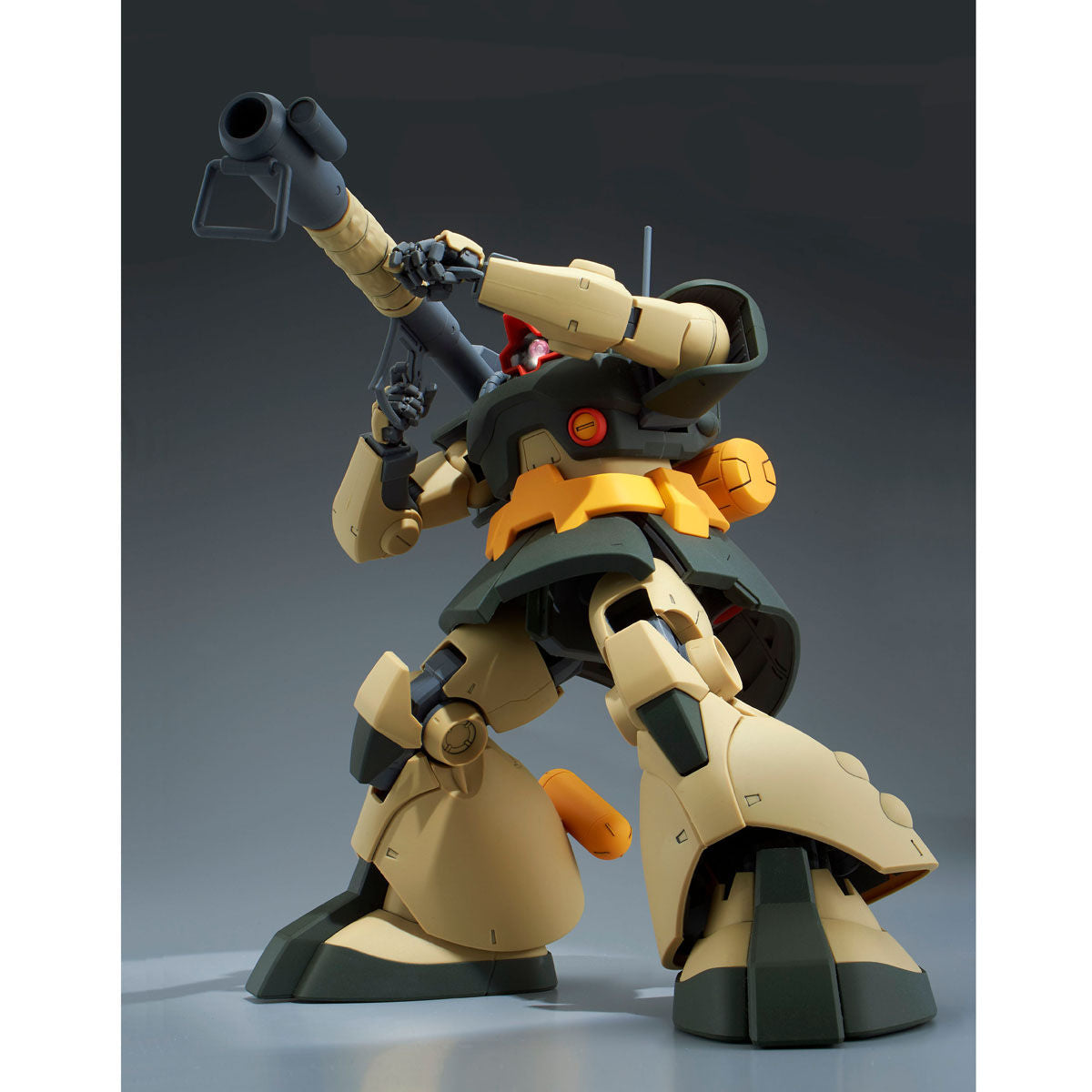 Premium Bandai MG 1/100 MS-09G DWADGE [4573102570093]