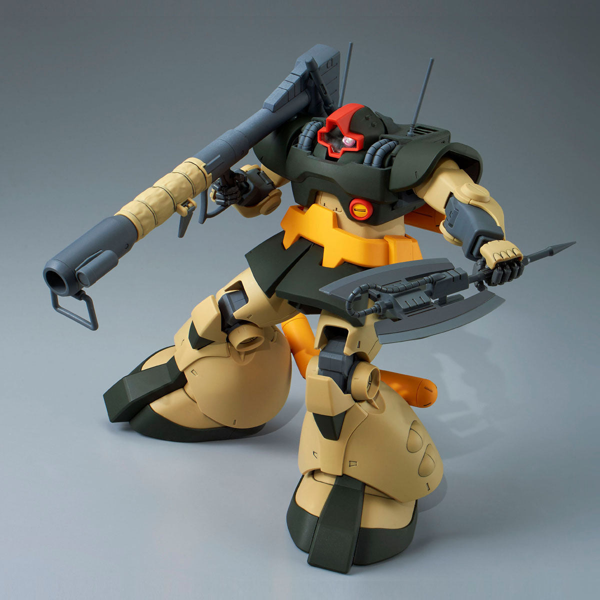 Premium Bandai MG 1/100 MS-09G DWADGE [4573102570093]