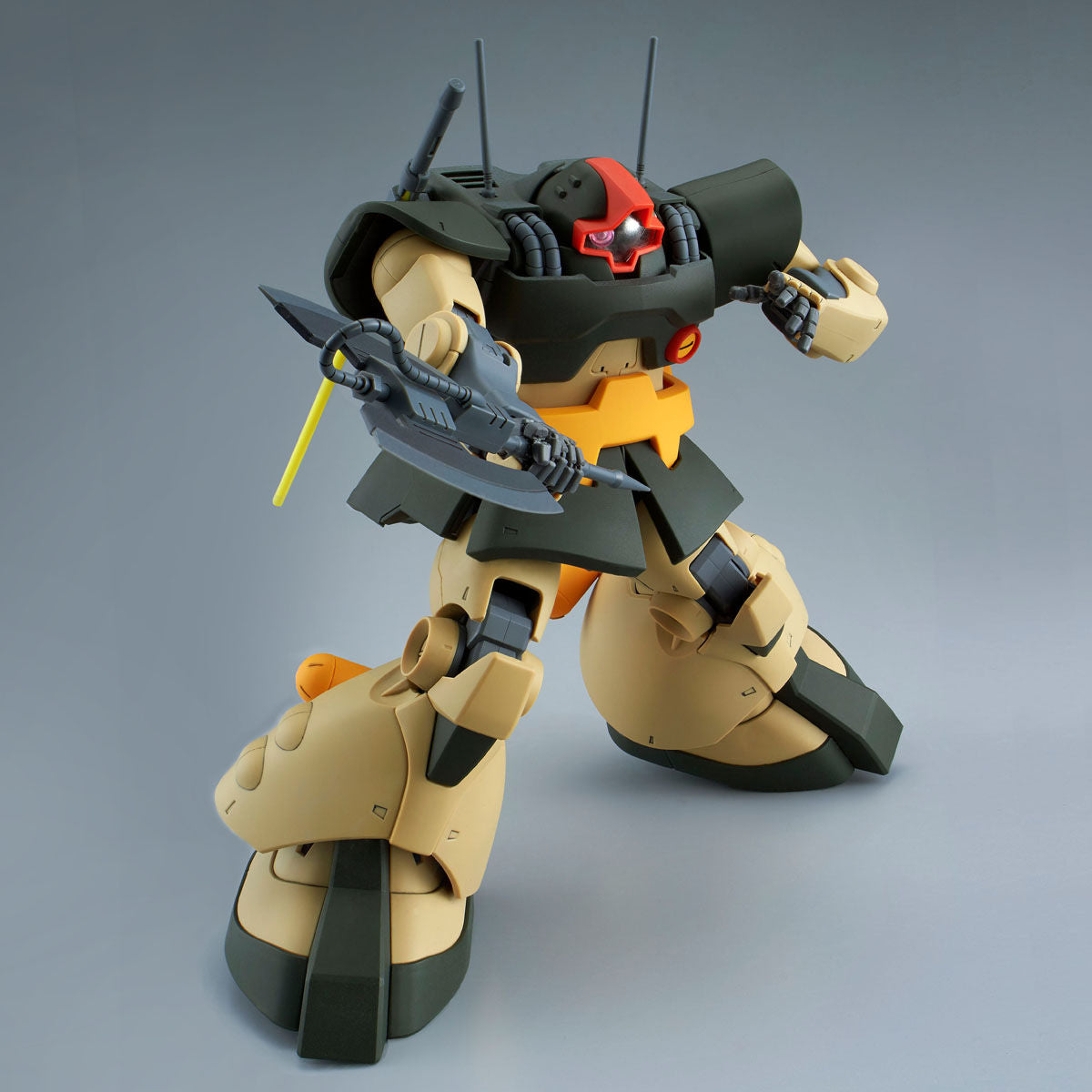 Premium Bandai MG 1/100 MS-09G DWADGE [4573102570093]