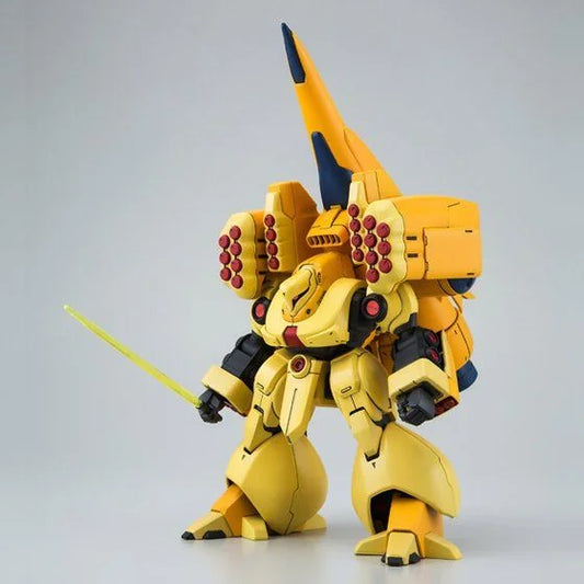 Premium Bandai HG 1/144 AMX-102 Zssa [4573102638601]