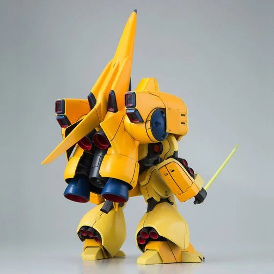 Premium Bandai HG 1/144 AMX-102 Zssa [4573102638601]