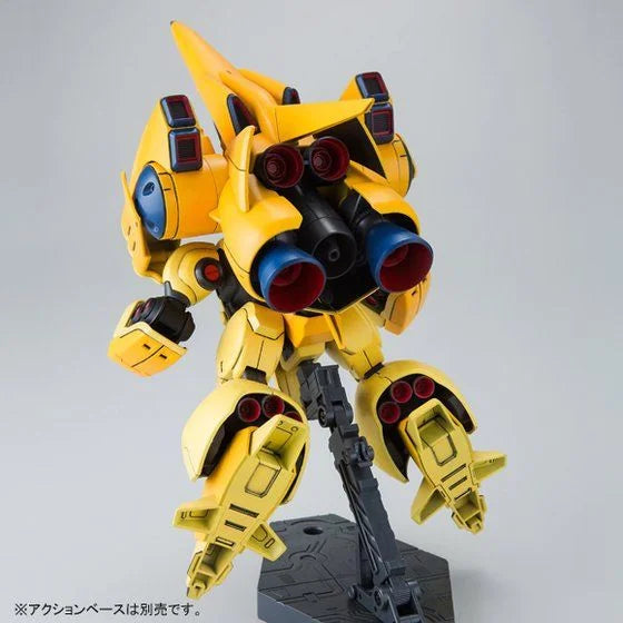 Premium Bandai HG 1/144 AMX-102 Zssa [4573102638601]
