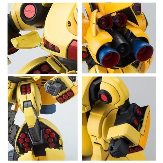 Premium Bandai HG 1/144 AMX-102 Zssa [4573102638601]