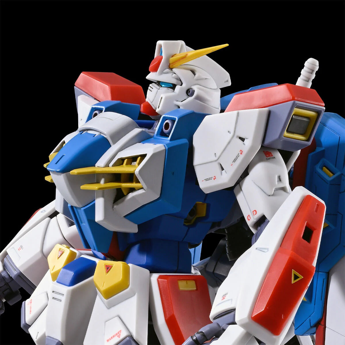 Premium Bandai MG 1/100 Gundam F90 N-Type [4573102667250]