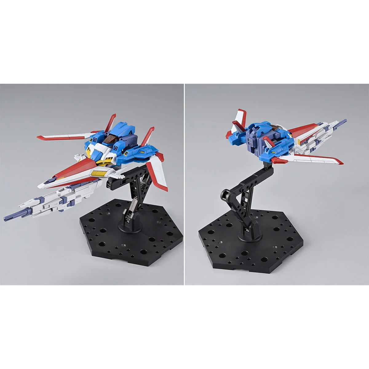 Premium Bandai MG 1/100 Gundam F90 N-Type [4573102667250]