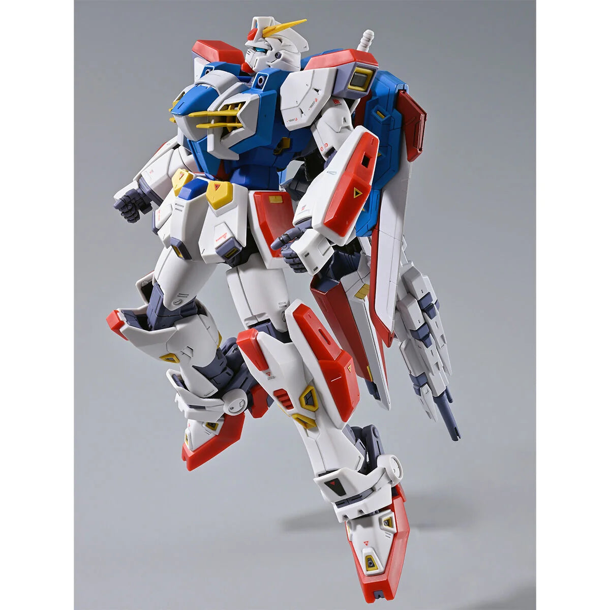 Premium Bandai MG 1/100 Gundam F90 N-Type [4573102667250]