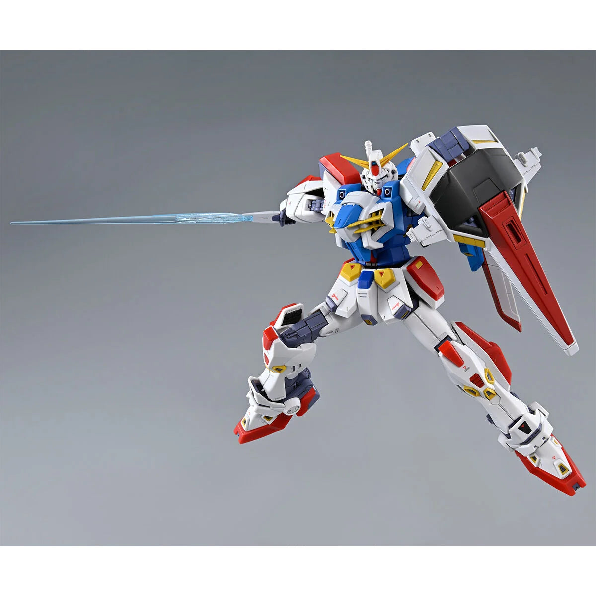 Premium Bandai MG 1/100 Gundam F90 N-Type [4573102667250]
