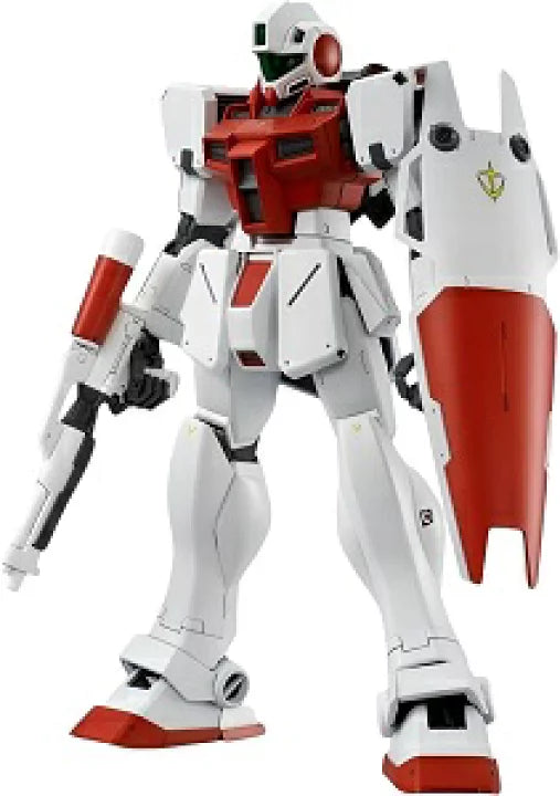 Premium Bandai MG 1/100 RGM-79GS GM Command Space [4573102672568]