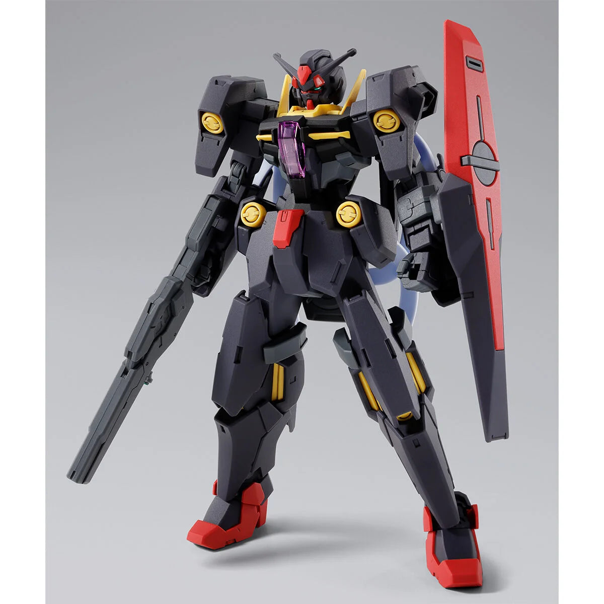 Premium Bandai HG 1/144 Gundam Plutone Black [4573102688361]